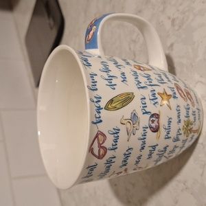 Cape Shore Beach Days cup